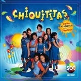 Ouvir CD VA - Trilha Sonora Novela Chiquititas SBT (2013).