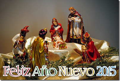 FELIZ 2015 (3) FELIZ 2015 (3)