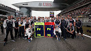 HD Wallpapers 2012 Formula 1 Grand Prix of China