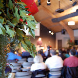 December 21st 2008 Service Pics