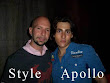Apollo