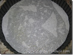 prepared pan with parchment prepared pan with parchment