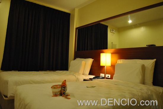 Go Hotels Bacolod Review 14