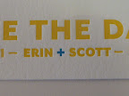 The pop of color and clean type won us over. Thanks Albertine Press!