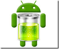 Baterai Android
