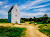 The Sand Covered Church of Skagen