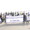 Rally Against Delhi and Srivaigundam Rape Incident Event Stills 2012