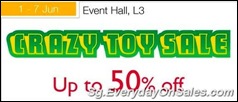 Isetan-Crazy-Toy-Singapore-Sales-Singapore-Warehouse-Promotion-Sales