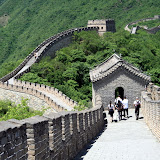 Mutianyu (Chine)