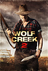 wolf wolf