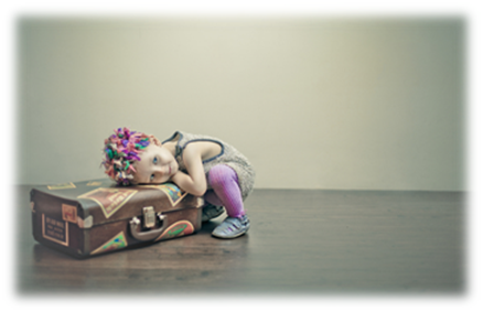 Little Tired, Savio Freire & Irmina Walczak Little Tired, Savio Freire & Irmina Walczak