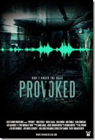 provoked provoked