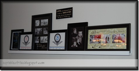 photo wall 4