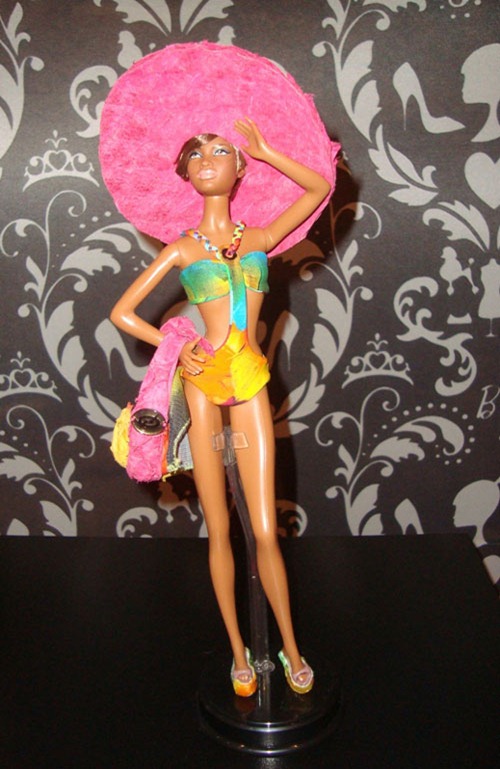 BarbieBlueman BarbieBlueman