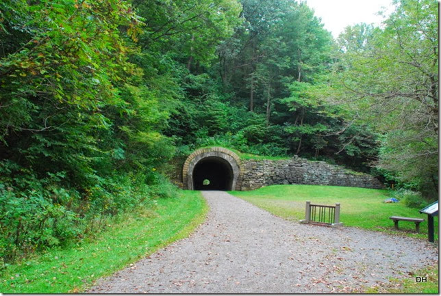 09-20-13 A Staple Bend Tunnel Portage NHS (30) 09-20-13 A Staple Bend Tunnel Portage NHS (30)