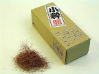 刻みたばこ　小粋
10ｇ　￥360