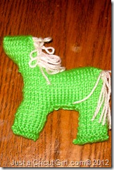 Horse