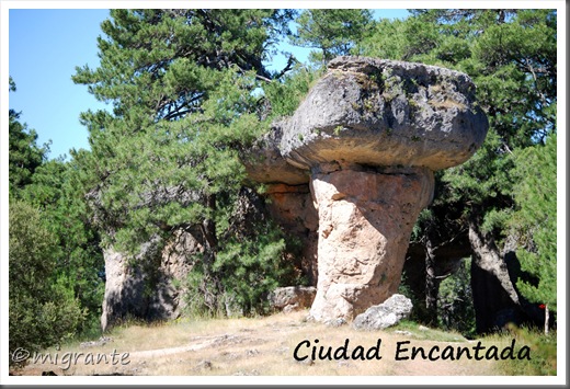 2011-07 - ciudad encantada