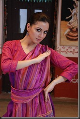 actress surabhi hot image
