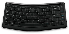 Bluetooth Mobile Keyboard 5000