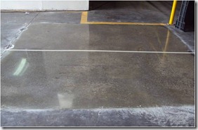 Pisos de concreto colocación y acabados