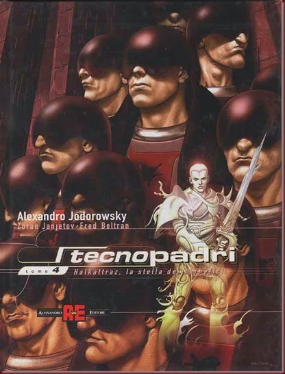 TECNOPADRI004 TECNOPADRI004