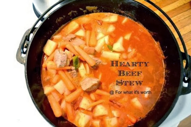 Beef-Stew Beef-Stew