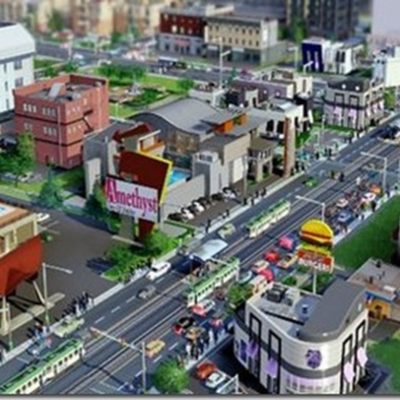 SimCity 2013: So schalten Sie alle Desaster/Katastrophen frei