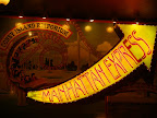 The Mangattan Express.  Probably the last rollercoaster Christina will ever ride.  It was really fun.