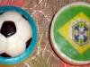  Jabones Del Mundial De Futbol Sudafrica  2010
