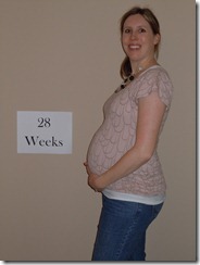 28 weeks (1) 28 weeks (1)