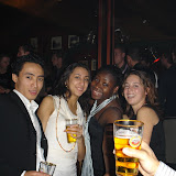 BVE Kerstdiner 2006