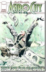 P00010 - Astro City v2 #10 P00010 - Astro City v2 #10