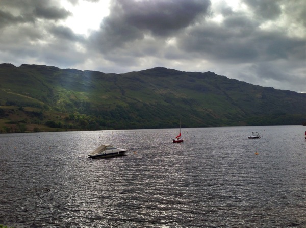 Good Morning Loch Lomond IMG_5943.JPG