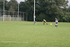 RCD - Heerenveen