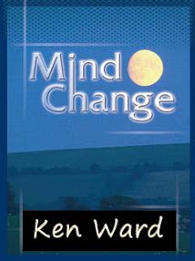 Cover of Ken Ward's Book Mind Change Techniques To Keep The Change