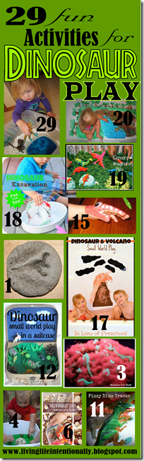 50 fun, creative, and unique Dinosaur craft, dinosaur activities for kids, and dinosaur themed sensory activities. Perfect for toddler, preschool, kindergarten, first grade, 2nd grade, 3rd grade dinosaur theme. 50 fun, creative, and unique Dinosaur craft, dinosaur activities for kids, and dinosaur themed sensory activities. Perfect for toddler, preschool, kindergarten, first grade, 2nd grade, 3rd grade dinosaur theme.