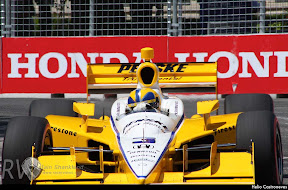 Helio Castroneves