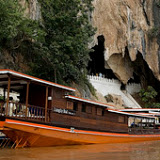 Luang Say Cruise