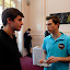 Crédit photo : Fred Porcu / Icon Sport