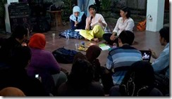 ishad manji dalam diskusi ishad manji dalam diskusi