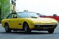 Lamborghini-Islero Lamborghini-Islero