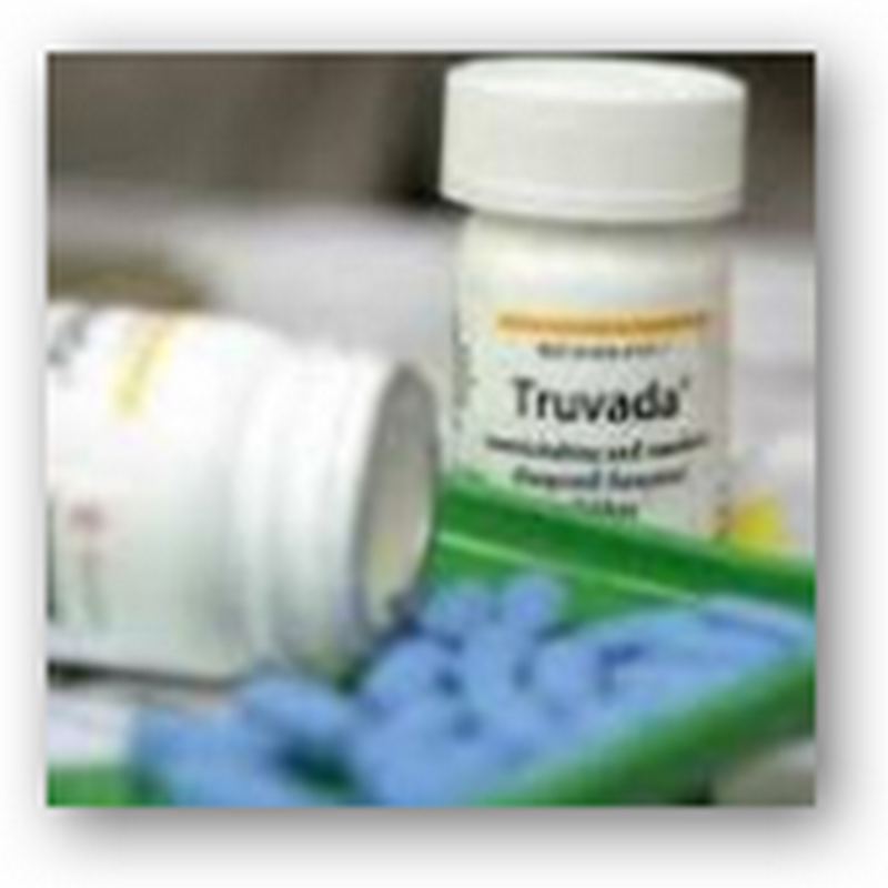 FDA Clears Truvada for Use With Preventing HIV Infections–Drug Is Currently Used to Help Treat HIV Positive Patients