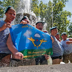 День ВДВ в Севастополе 2011