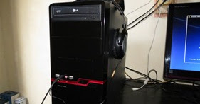 Hardware Komputer Terdiri Dari Apa Saja ? | KomGet