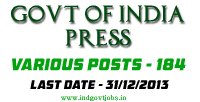 govt-of-india-press