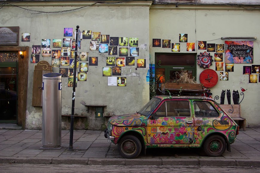 Krakow