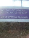 Unidad Deportiva Centenario