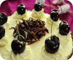 Black Forest Cake 7 Black Forest Cake 7