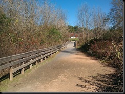 Fishing at Chattahoochhee River (15)